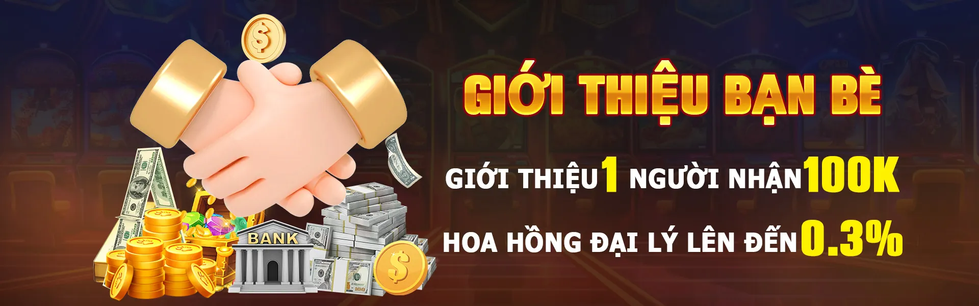 Hình ảnh khuyến mãi game tài xỉu hàng đầu