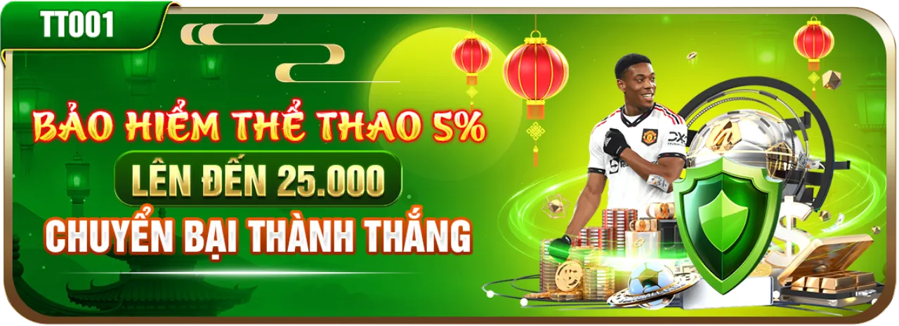 Các chương trình khuyến mãi hấp dẫn cho game bắn cá