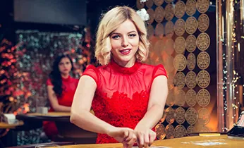 Biểu tượng lá chắn bảo vệ người chơi, tượng trưng cho cá cược có trách nhiệm.